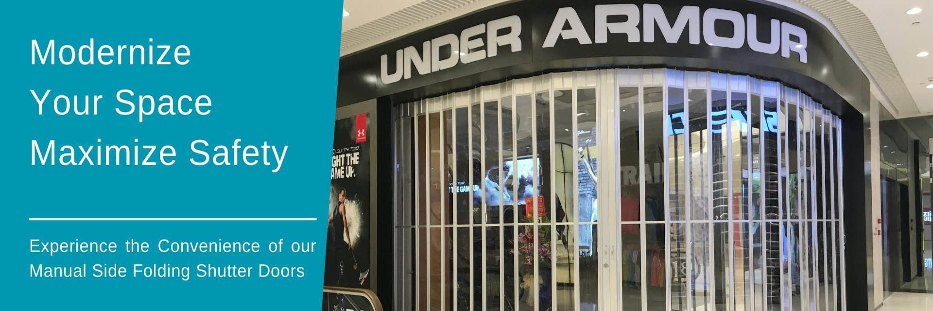 جودة الباب الشفاف مصنع