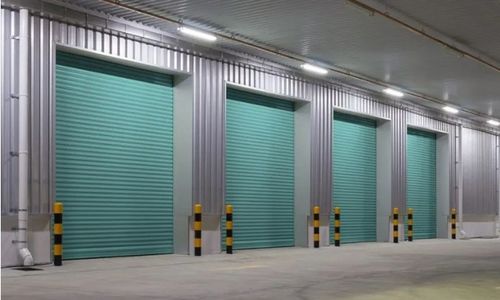 Latest company news about 7 نصائح عملية حول كيفية الحصول على أرخص أبواب الشاشة المتدحرجة من الصين دون المساس بالجودة