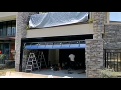 ابواب المرآب